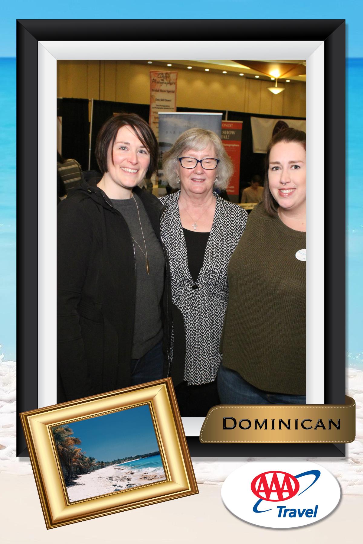 Bangor Wedding Show | View more photos from the event at gallery.mainemagicmirror.com/u/MaineMagicMirror/Bangor-Wedding-Show-2